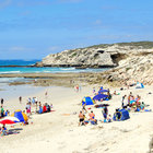 Beaches of Arniston